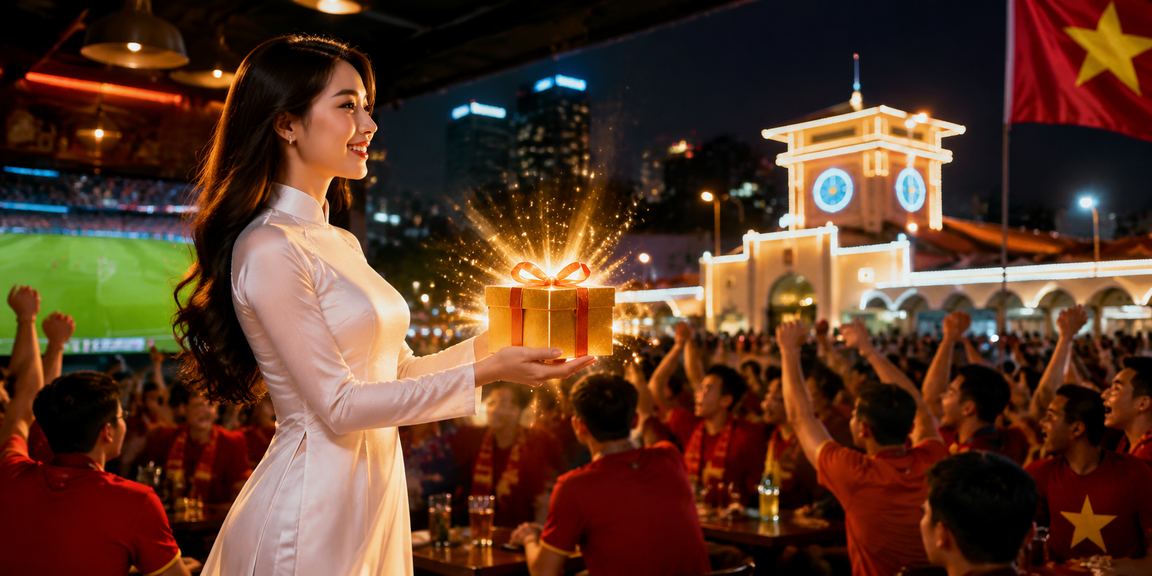 Người dùng Hồ Chí Minh trải nghiệm cá cược trực tuyến trên m404dn