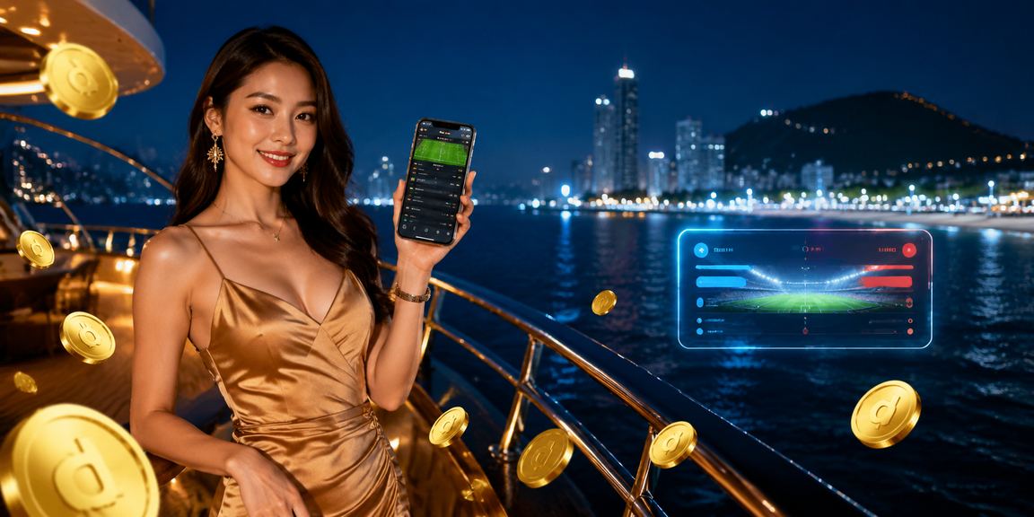 Người chơi thư giãn bên bãi biển Vũng Tàu – cân bằng giải trí và cuộc sống